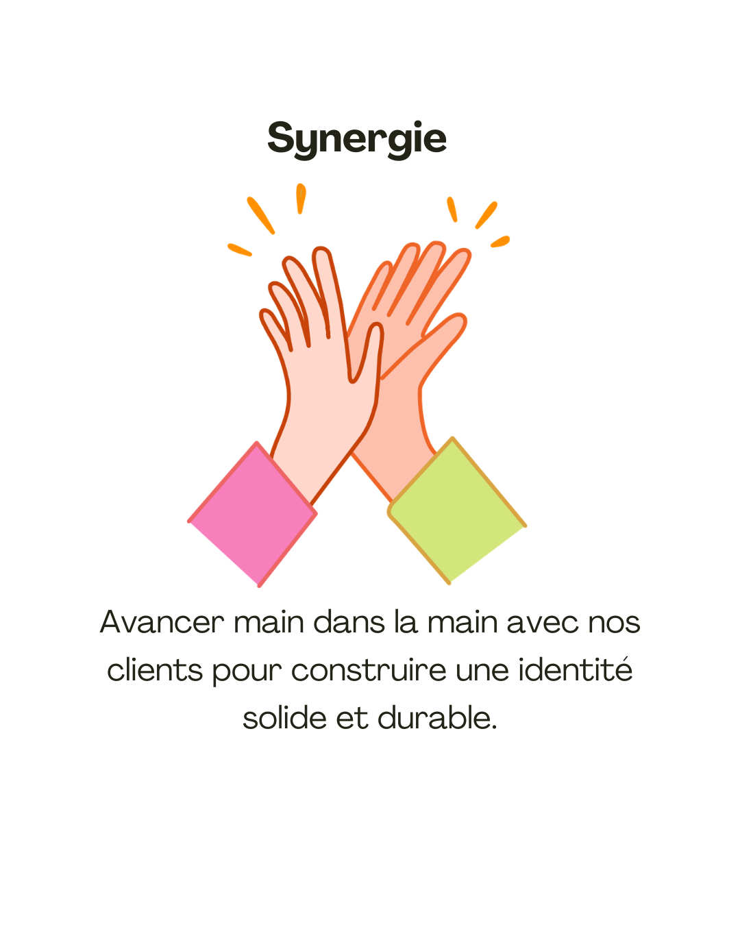 Synergie