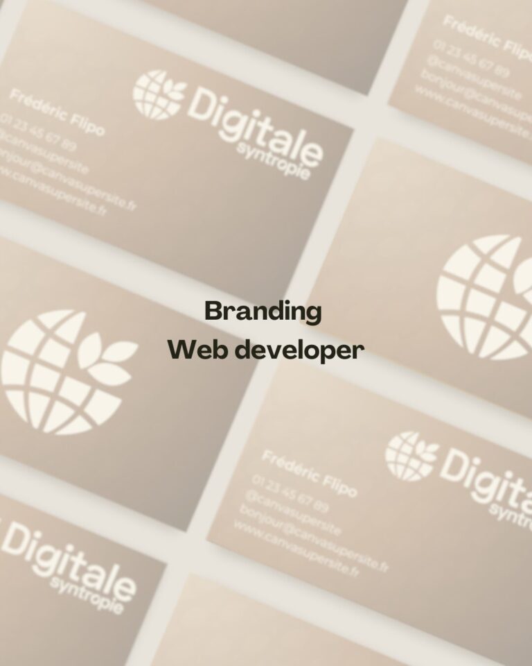 Digitale Syntropie