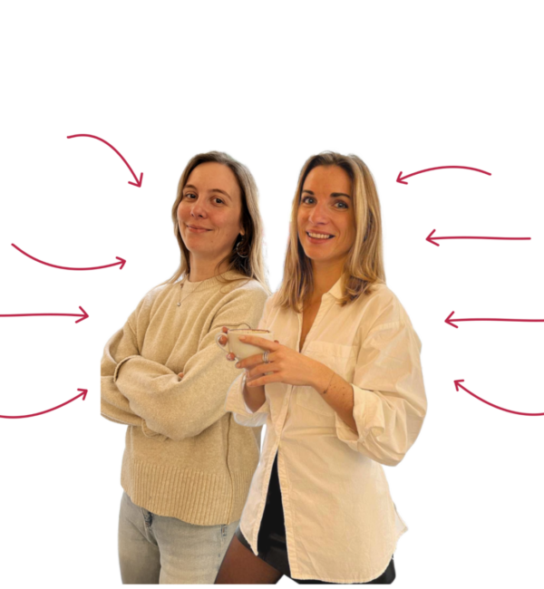 Team ANACAM brand strategists