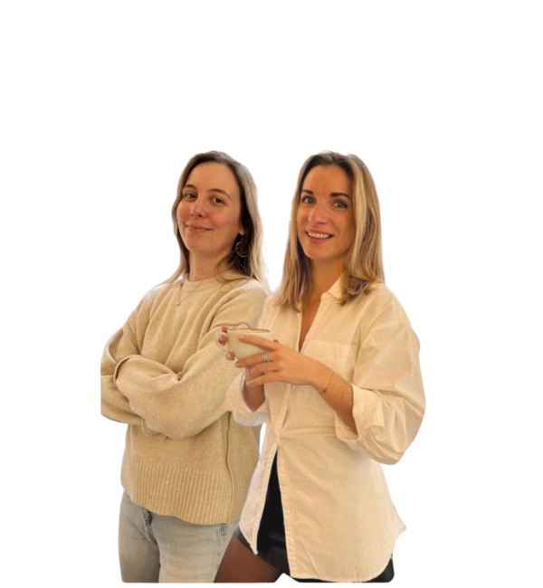 Team ANACAM brand strategists